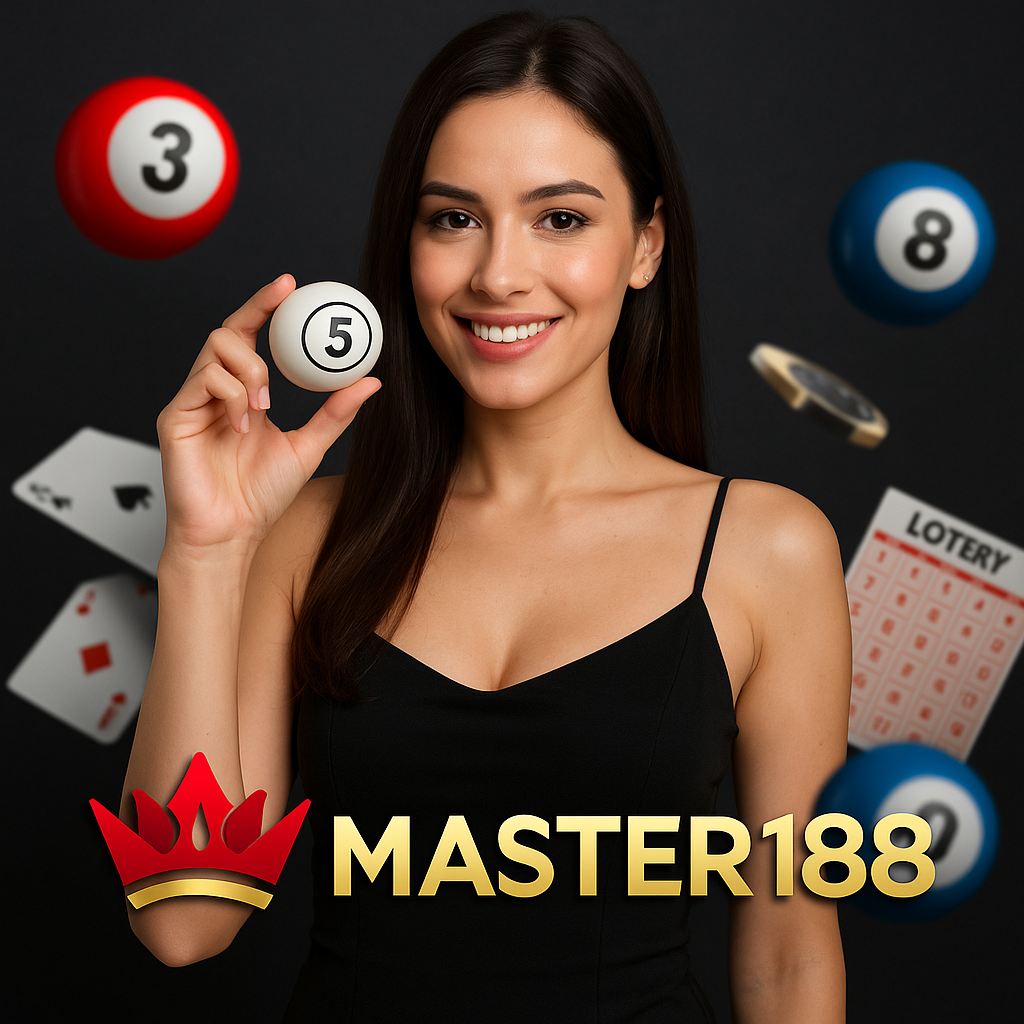 Master188 Link